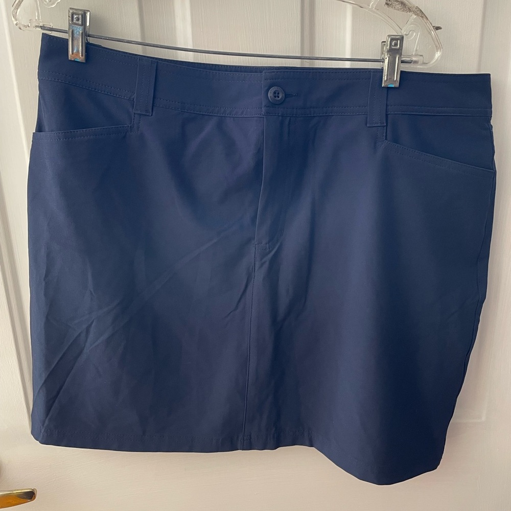 Eddie Bauer Skort